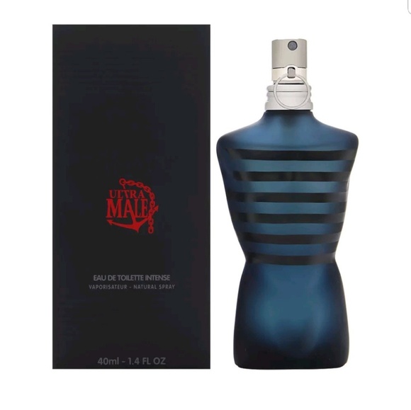 john paul gautier Other - John paul gautier ultra male 1.4